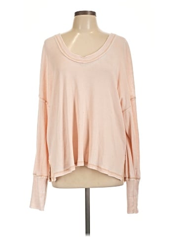 Project Social T Pullover Sweater (view 1)