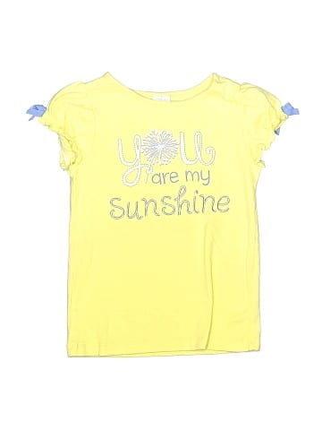 Gymboree Short Sleeve Top (view 1)