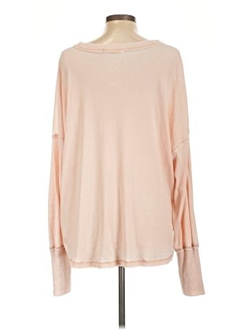 Project Social T Pullover Sweater (view 2)
