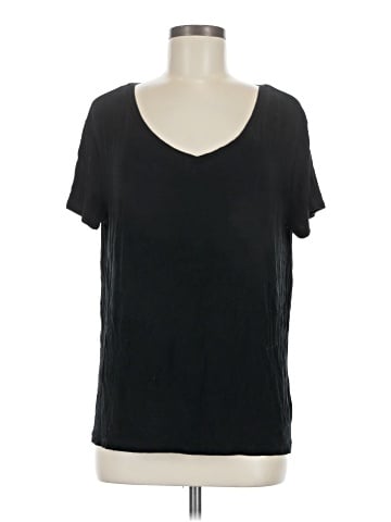 Mossimo Supply Co. Short Sleeve T-Shirt (view 1)