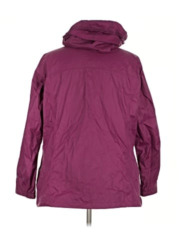 Columbia Windbreaker (view 2)