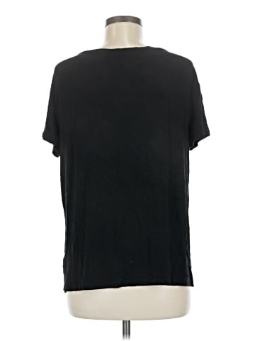Mossimo Supply Co. Short Sleeve T-Shirt (view 2)