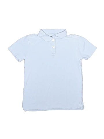 Crewcuts Outlet Short Sleeve Polo (view 1)