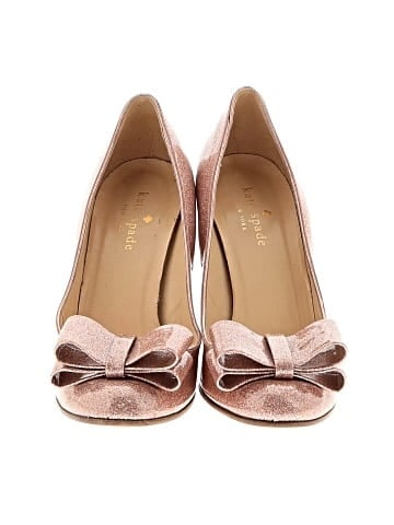 Kate Spade New York Heels (view 2)