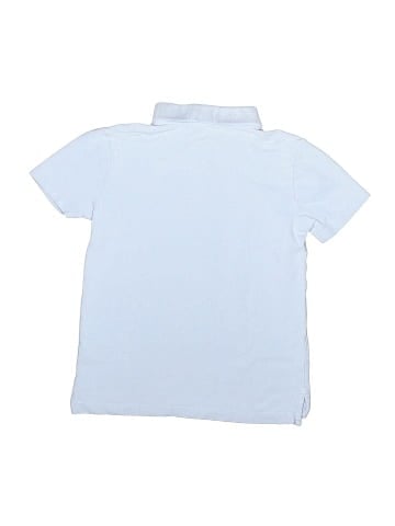 Crewcuts Outlet Short Sleeve Polo (view 2)