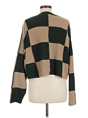 Love Tree Pullover Sweater (view 2)