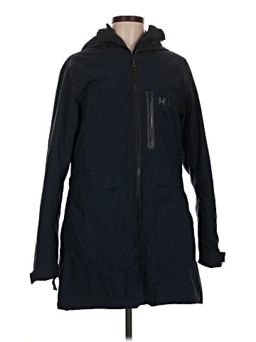 Helly Hansen Coat (view 1)