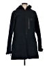 Helly Hansen 100% Polyester Black Coat Size M - photo 1