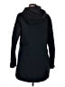 Helly Hansen 100% Polyester Black Coat Size M - photo 2