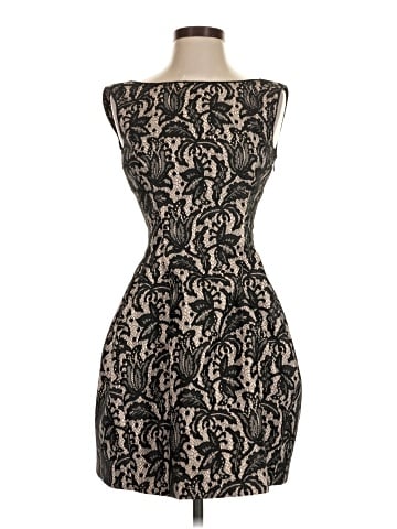 Zara Cocktail Dress (view 1)