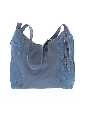 The Sak Leather Hobo (view 1)