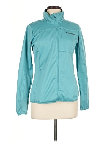 Columbia Cardigan (view 1)
