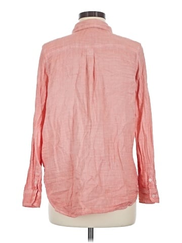 Levi's Long Sleeve Button-Down Shirt (view 2)
