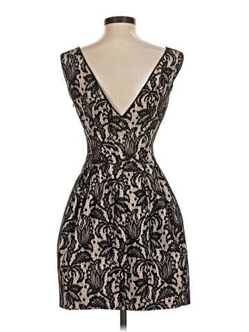 Zara Cocktail Dress (view 2)