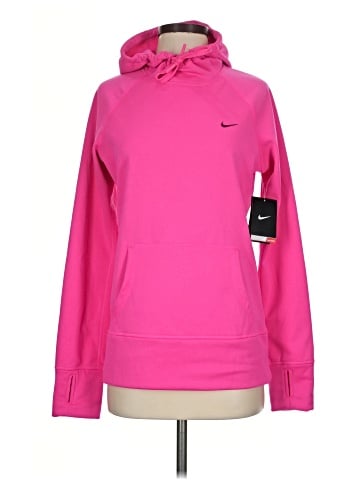 Nike Fleece (view 1)