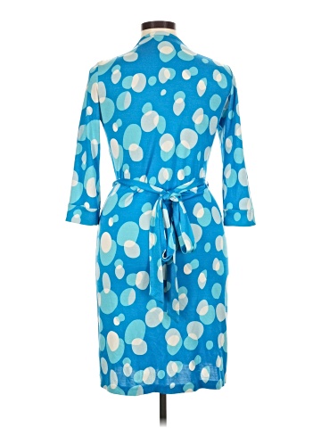 Diane von Furstenberg Cocktail Dress (view 2)