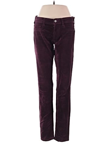 Pilcro and the Letterpress Casual Pants (view 1)