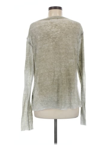 Truly Madly Deeply Long Sleeve Henley (view 2)