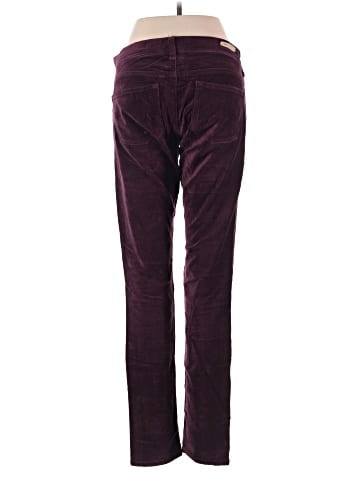 Pilcro and the Letterpress Casual Pants (view 2)