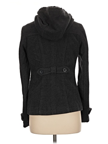 Aeropostale Wool Coat (view 2)
