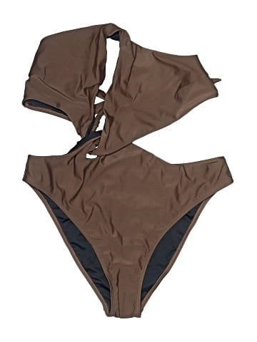 Cupshe Two Piece Swimsuit (view 1)