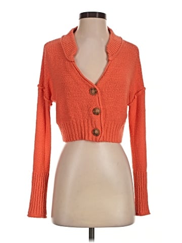 BDG Cardigan (view 1)