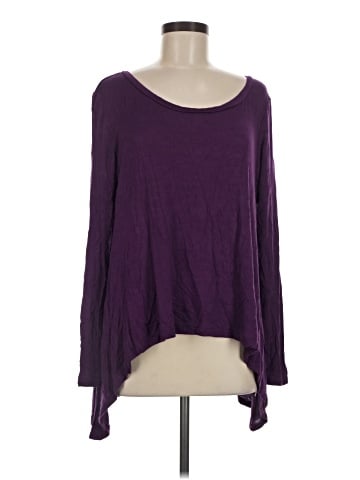 PPLA Clothing Long Sleeve T-Shirt (view 1)
