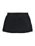 Zella Solid Black Active Skort Size L - photo 1