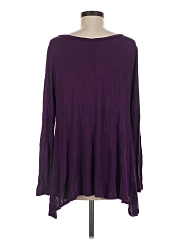 PPLA Clothing Long Sleeve T-Shirt (view 2)