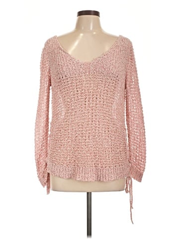 BB Dakota Pullover Sweater (view 1)