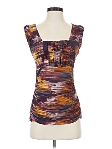 Classiques Entier Sleeveless Top (view 1)