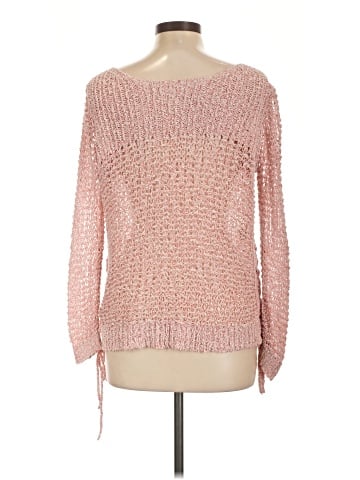 BB Dakota Pullover Sweater (view 2)