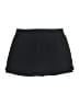 Zella Solid Black Active Skort Size L - photo 2
