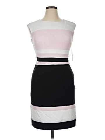 Studio One Cocktail Dress (view 1)