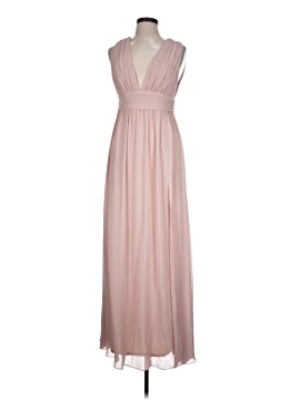#Levkoff Cocktail Dress (view 1)