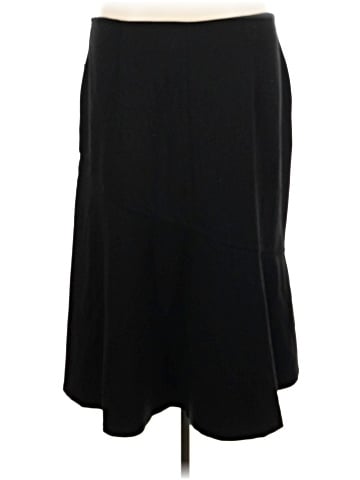 Lord & Taylor Casual Skirt (view 2)