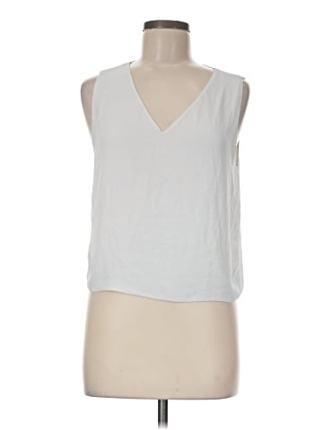 Babaton Sleeveless Blouse (view 1)
