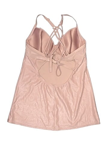 Smart & Sexy Swim Swimsuit Top (view 2)