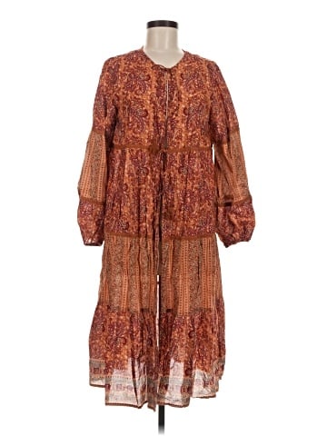 Chelsea & Violet Kimono (view 1)