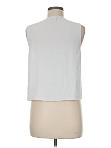Babaton Sleeveless Blouse (view 2)