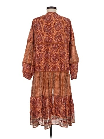 Chelsea & Violet Kimono (view 2)