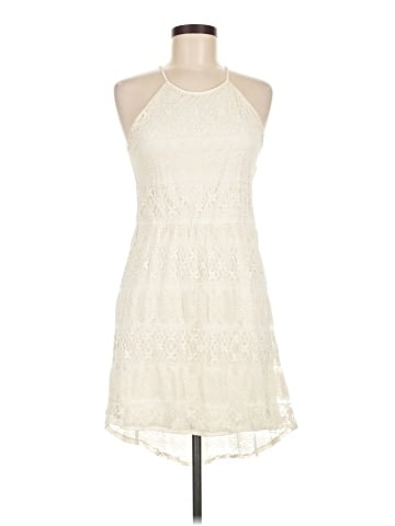 Rewind Cocktail Dress (view 1)