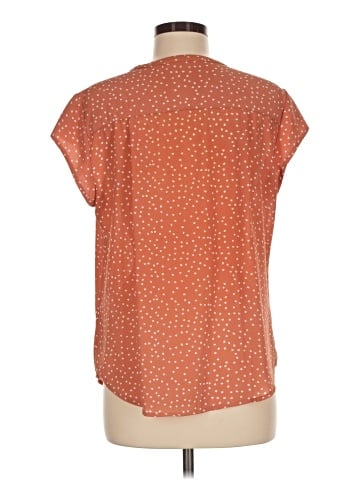 Fun2Fun Short Sleeve Blouse (view 2)