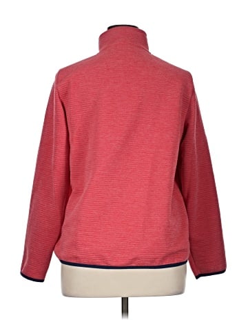 J.Crew Factory Store Long Sleeve Top (view 2)