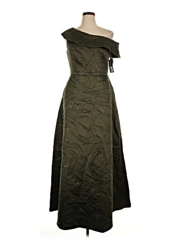 Xscape Cocktail Dress (view 1)