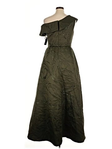 Xscape Cocktail Dress (view 2)