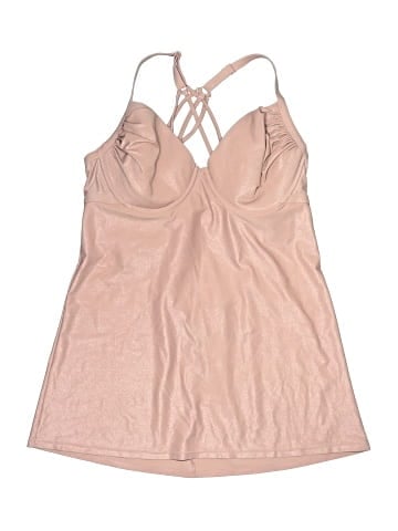 Smart & Sexy Swim Swimsuit Top (view 1)