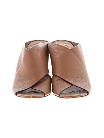 Salvatore Ferragamo Mule/Clog (view 2)
