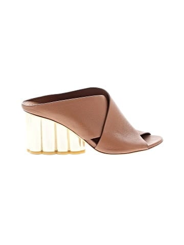 Salvatore Ferragamo Mule/Clog (view 1)