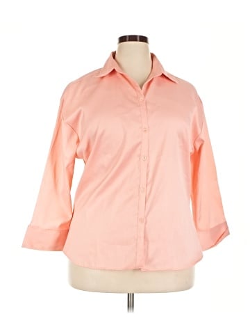 UNITI 3/4 Sleeve Blouse (view 1)